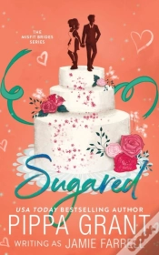 Capa do artigo Sugared