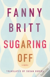 Capa do artigo Sugaring Off