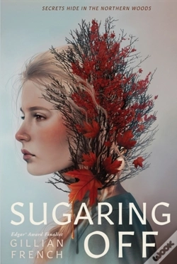 Capa do artigo Sugaring Off