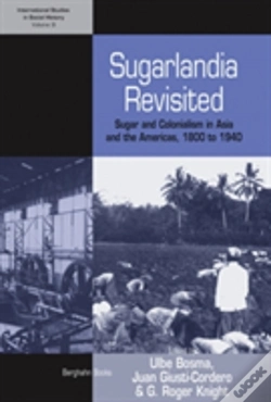Capa do artigo Sugarlandia Revisited