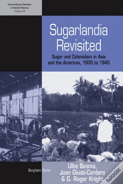 Capa do artigo Sugarlandia Revisited