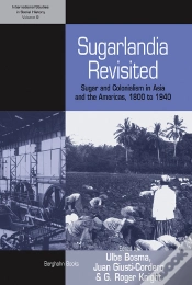 Capa do artigo Sugarlandia Revisited