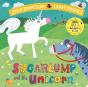Sugarlump And The Unicorn - Preview