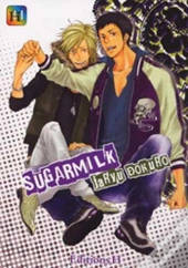 Sugarmilk