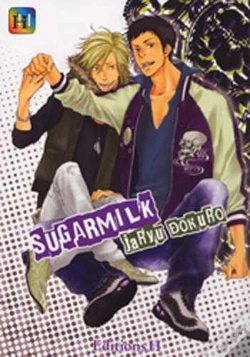 Capa do artigo Sugarmilk