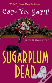 Capa do artigo Sugarplum Dead