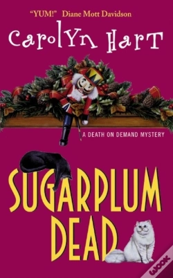 Capa do artigo Sugarplum Dead
