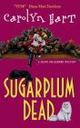 Sugarplum Dead - Preview