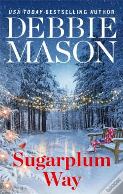 Capa do artigo Sugarplum Way