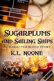 Capa do artigo Sugarplums And Sailing Ships