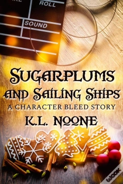 Capa do artigo Sugarplums And Sailing Ships