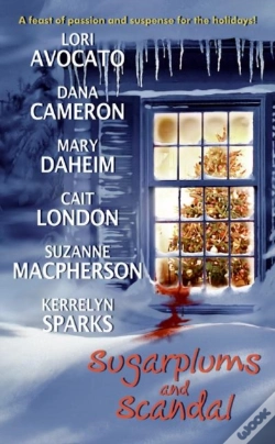 Capa do artigo Sugarplums And Scandal