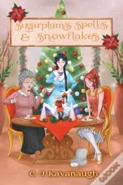 Capa do artigo Sugarplums, Spells, & Snowflakes