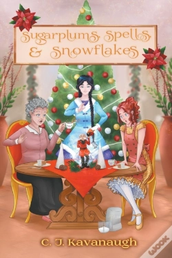 Capa do artigo Sugarplums, Spells, & Snowflakes