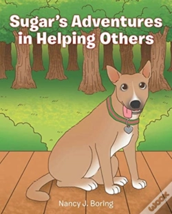 Capa do artigo Sugar'S Adventures In Helping Others