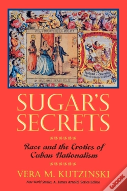 Capa do artigo Sugar'S Secrets