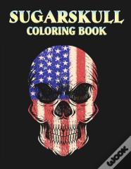 Sugarskull Coloring Book