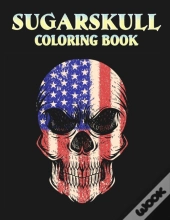 Sugarskull Coloring Book