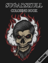 Sugarskull Coloring Book