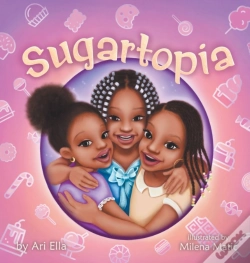 Capa do artigo Sugartopia