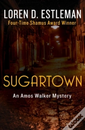 Capa do artigo Sugartown