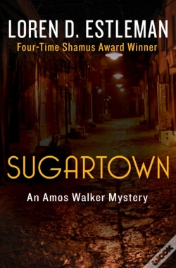 Capa do artigo Sugartown