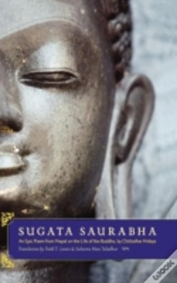 Capa do artigo Sugata Saurabha
