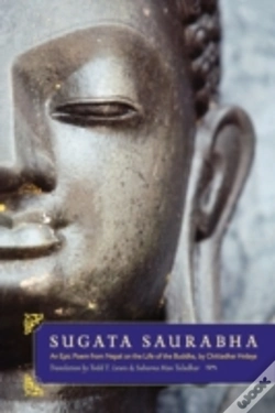 Capa do artigo Sugata Saurabha