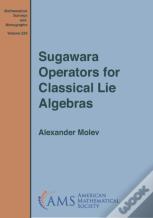 Sugawara Operators For Classical Lie Algebras