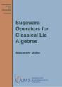 Sugawara Operators For Classical Lie Algebras - Preview