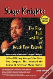 Capa do artigo Suge Knight