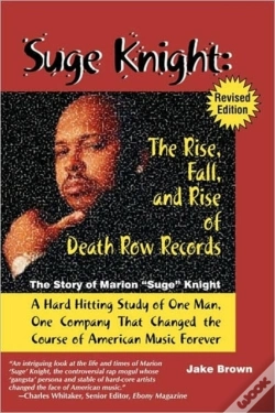Capa do artigo Suge Knight