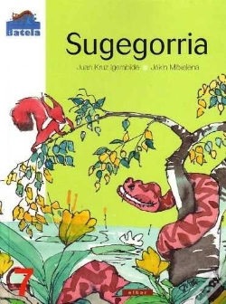 Capa do artigo Sugegorri
