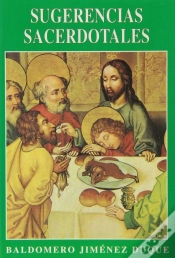Capa do artigo Sugerencias Sacerdotales
