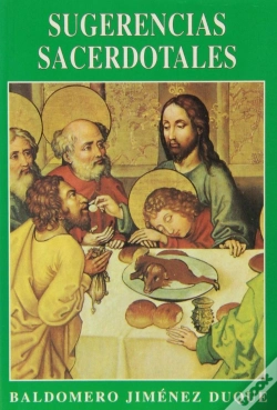 Capa do artigo Sugerencias Sacerdotales
