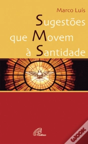 Capa do artigo Sugestões que movem à santidade