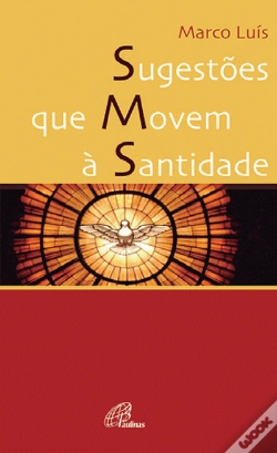 Capa do artigo Sugestões que movem à santidade