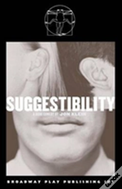 Capa do artigo Suggestibility