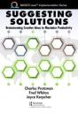 Suggesting Solutions - Preview