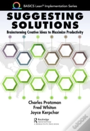 Capa do artigo Suggesting Solutions