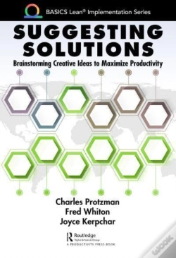 Capa do artigo Suggesting Solutions