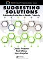 Suggesting Solutions - Preview