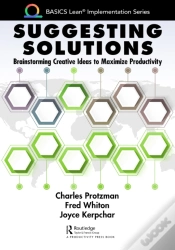Capa do artigo Suggesting Solutions