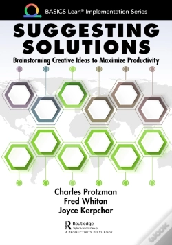 Capa do artigo Suggesting Solutions