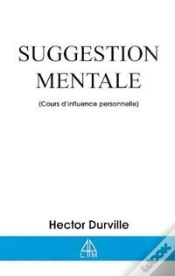 Capa do artigo Suggestion Mentale ; Cours D