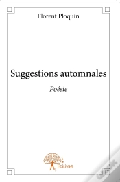 Capa do artigo Suggestions Automnales
