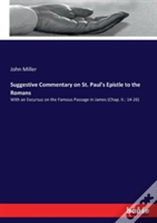 Capa do artigo Suggestive Commentary On St. Paul