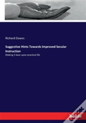 Capa do artigo Suggestive Hints Towards Improved Secular Instruction