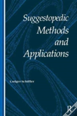 Capa do artigo Suggestopedic Methods And Applications