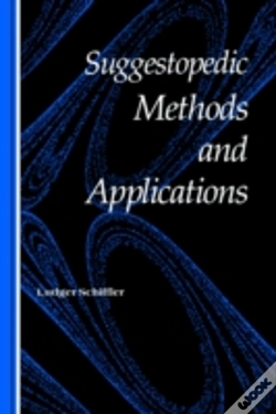 Capa do artigo Suggestopedic Methods And Applications